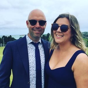 Meet your Posher, Madeline